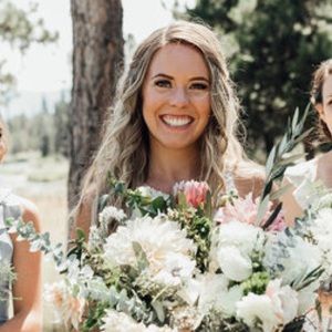 Meet your Posher, Bridget